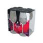 Barnett 900054 La Maison Large Wine 36Cl X4