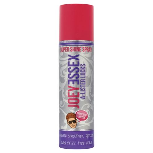 Image of Joey Essex Sparkle And Shine Spray 150 Ml