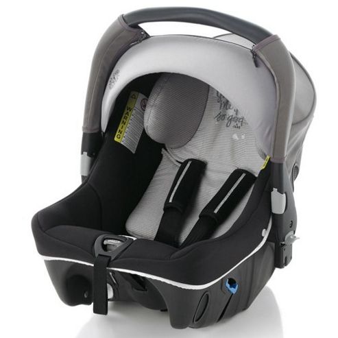 Image of Jane Strata Car Seat (shadow)