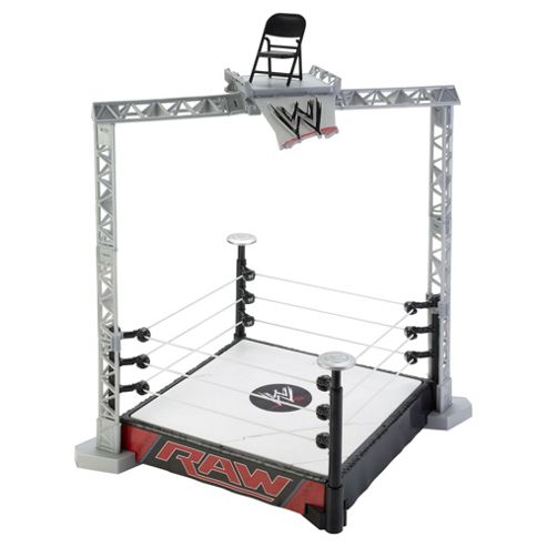 Image of Wwe Super Strikers Slam ---n Launch Arena