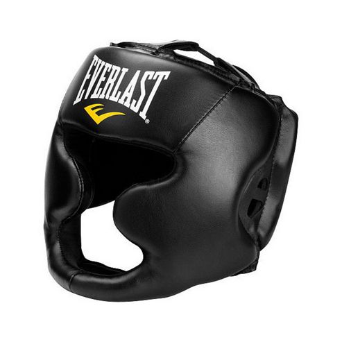 Image of Everlast Advanced Headgear