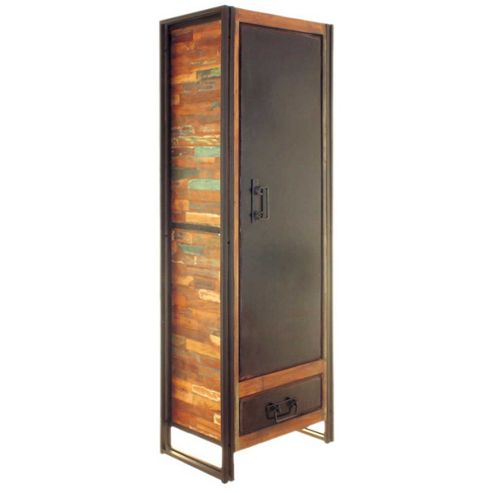 Image of Baumhaus Urban Chic Storage Cabinet