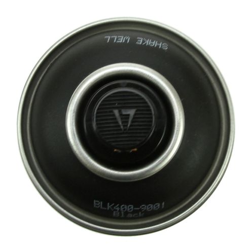 Image of Montanablack 400ml Black
