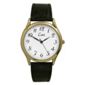 Limit Mens Classic Watch With Gold Case