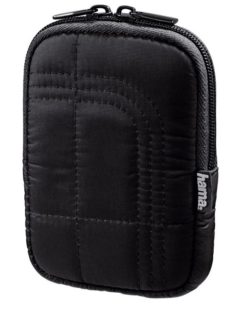Image of Hama Camera Bag Fancy Memory 50c - Black
