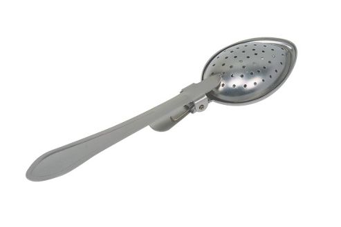 Image of Faringdon Stainless Steel Tea Infuser Spoon 15.5cm