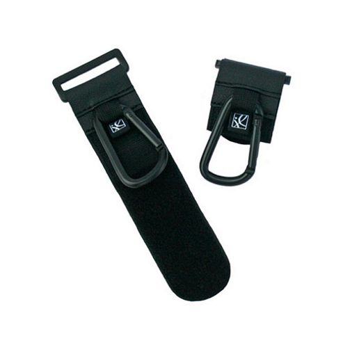 Image of Jl Childress Clip N Carry Stroller Hooks