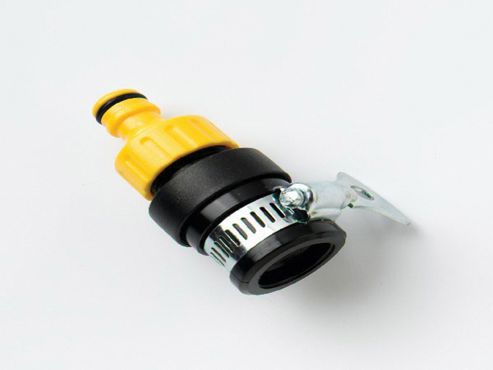 Image of Best 41153 Tap Connector 1/2in Snap Fit