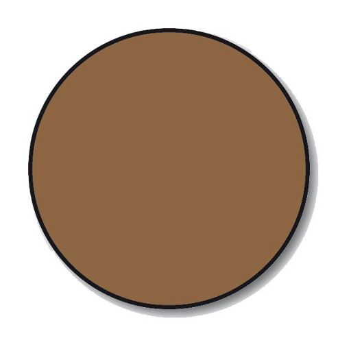 Image of Snazaroo Beige Brown Face Paint - 18ml