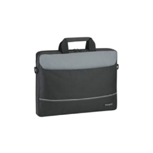 Image of Targus Intellect Top Loading Case (black) For 15.6 Inch Ultrabook