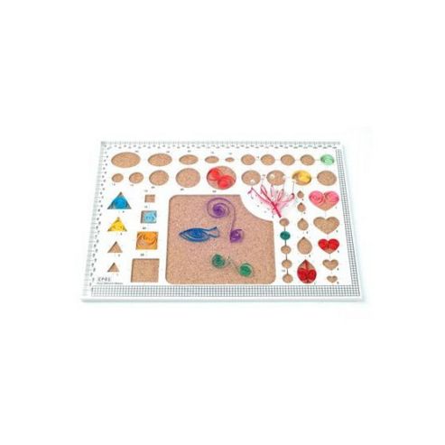 Image of Deluxe Quilling Workboard