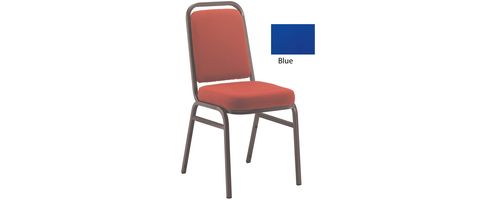 Image of Arista Kf03337 Banqueting Chair Blue