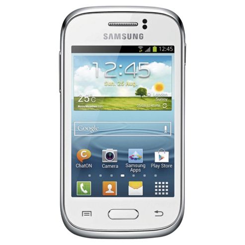 tesco mobile samsung a20e