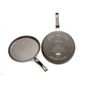 Pancake / Crepe Pan & Recipe