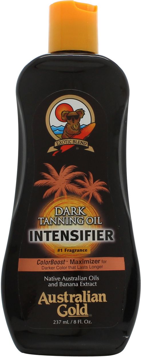 australian gold oil intensifier