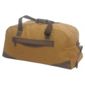 Tesco Canvas Holdall, Khaki