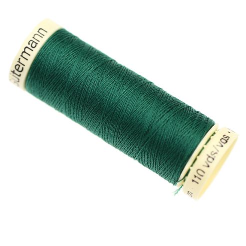 Image of Gutermann Sew All 100m - 2t100\402