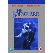 The Bodyguard (DVD)