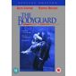The Bodyguard (DVD)