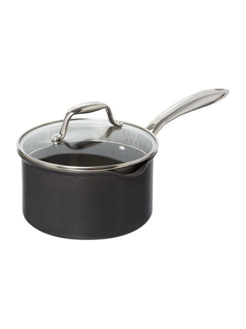 Image of Linea Excellence Saucepan, 18cm