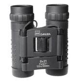 Danubia 544000 20 8x21 Pocket Binoculars