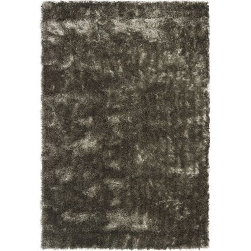 Image of Safavieh Chatham Silver Tufted Rug - 153 Cm X 92 Cm (5 Ft X 3 Ft)