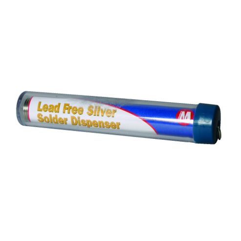 Image of Leadfree Solder Tube
