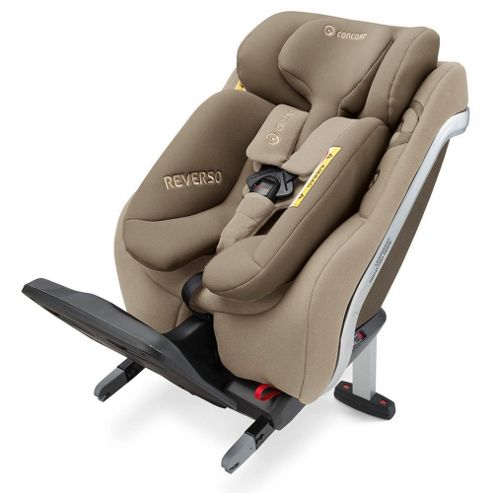 Image of Concord Reverso I-size Car Seat (almond Beige)