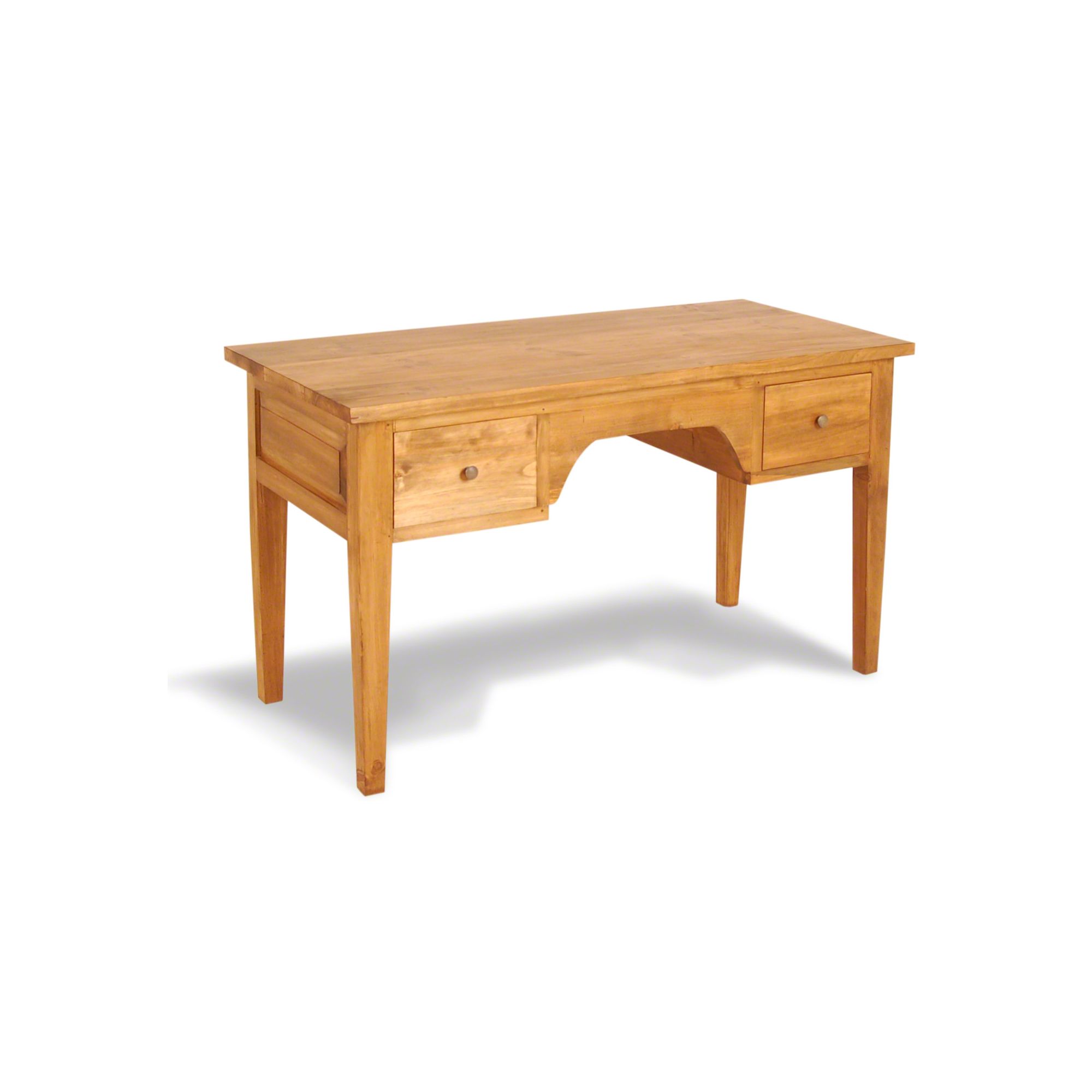 Oceans Apart Fox River Pine Dressing Table at Tesco Direct