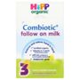 Hipp Organic Follow-On Milk 800G
