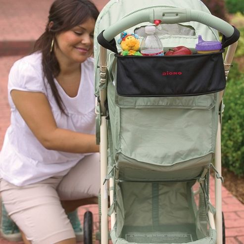 Image of Diono Buggy Buddy Bag