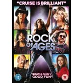 Rock Of Ages (DVD)