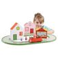 Peppa Pig Shopping Playset