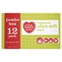 Tesco Loves Baby Ultra Soft Fragrance Wipes Jumbo Pack 12X64