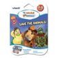 VTech V.Smile Motion Wonder Pets Save the Animals Learning Game