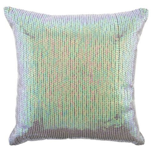 Image of Sequin Sparkle Cushion