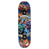 Skylanders Board