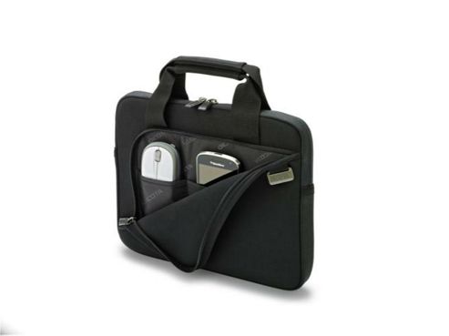 Image of Dicota Smartskin Notebook Sleeve (black) For 10 Inch To 116 Inch Notebooks