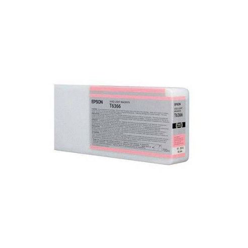 Image of Epson Vivid Light Magenta Ink Cartridge 700ml For Stylus Pro 7900/9900