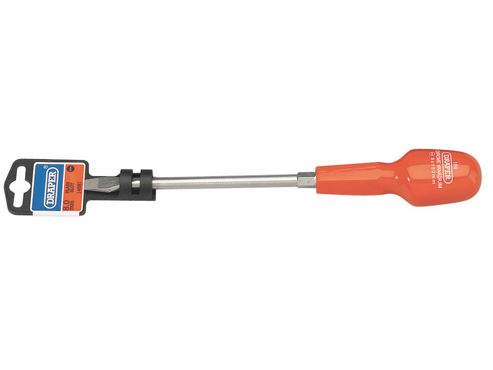 Image of Draper 14081 Screwdriver Slot 150x8mm