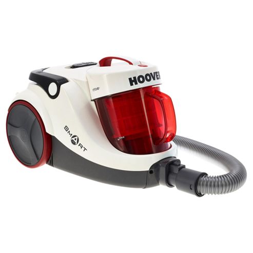 Image of Hoover Smart Sp81sm02001 Bagless Cylinder