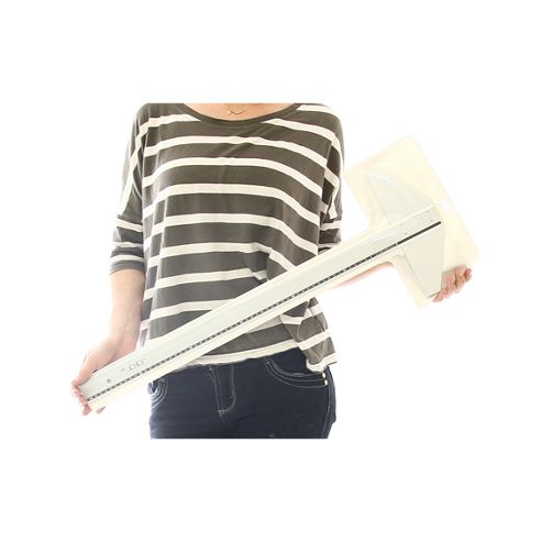 Image of Jakar 60cm Aluminium T-square