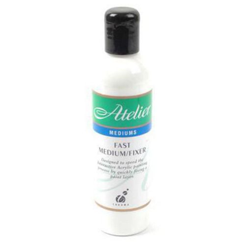 Image of Atelier Fast Medium/fixer 250ml