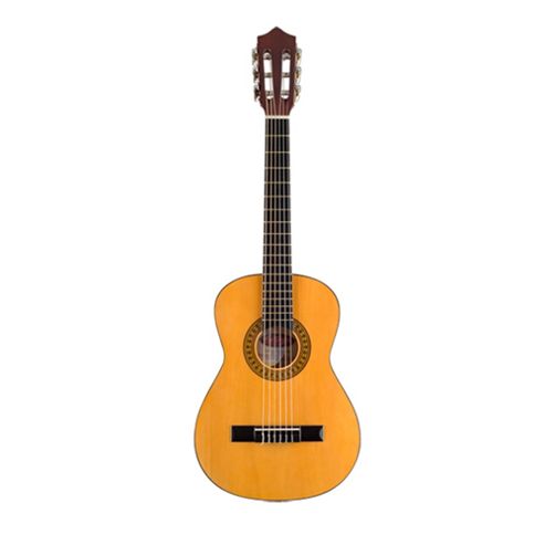 Image of Rocket C505 1/4 Size Classical Guitar - Natural