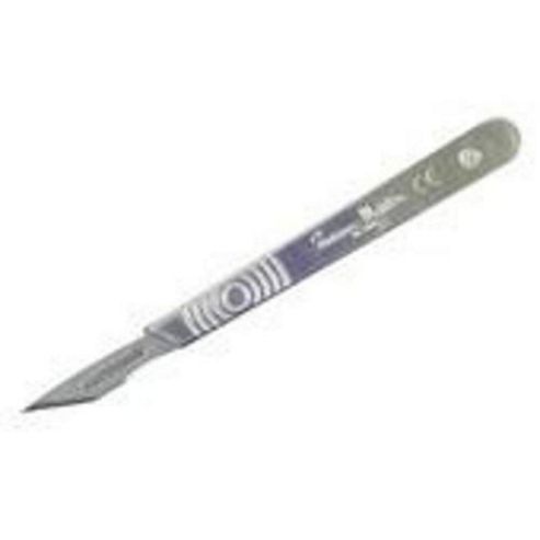 Image of Sm - Graphic Scalpel Set 10a