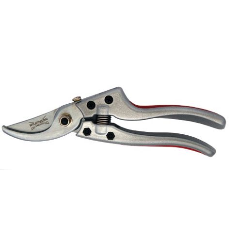Image of Wilkinson Sword 1111157w Razor Cut Pruner Bypass Cutting System Large Size