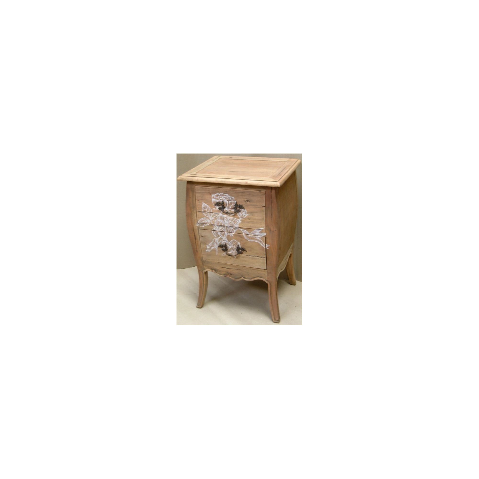Lock stock and barrel Shell Pavillion Bedside - Humming Bird at Tesco Direct