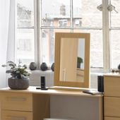 Alto Furniture Visualise Awake Mirror