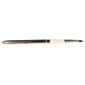 Vintage Retractable Lip Brush.