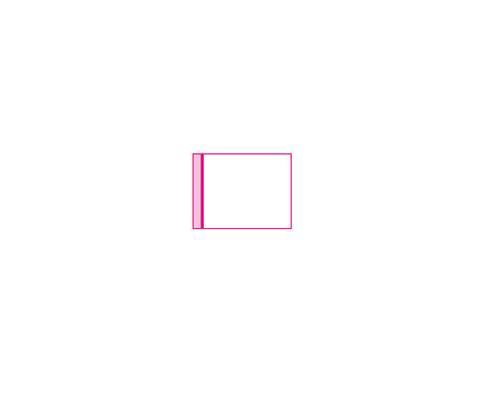Image of Gsb2 Gripseal Bag 57x75mm Pack Of 100 Bags